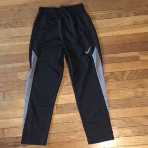 Boys Nike Pants